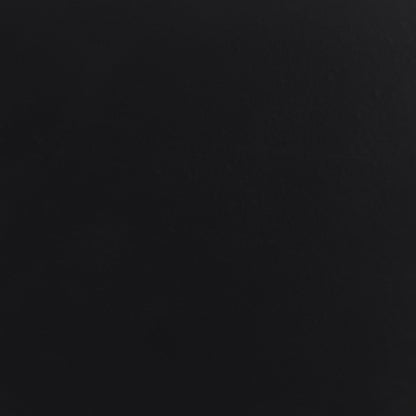 Analiese 48-inch Metal Full Open Frame Bed Matte BlackMatte Black