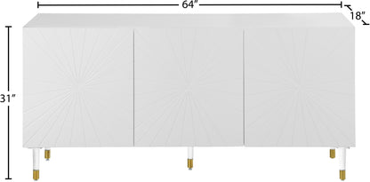 Messina Sideboard/Buffet