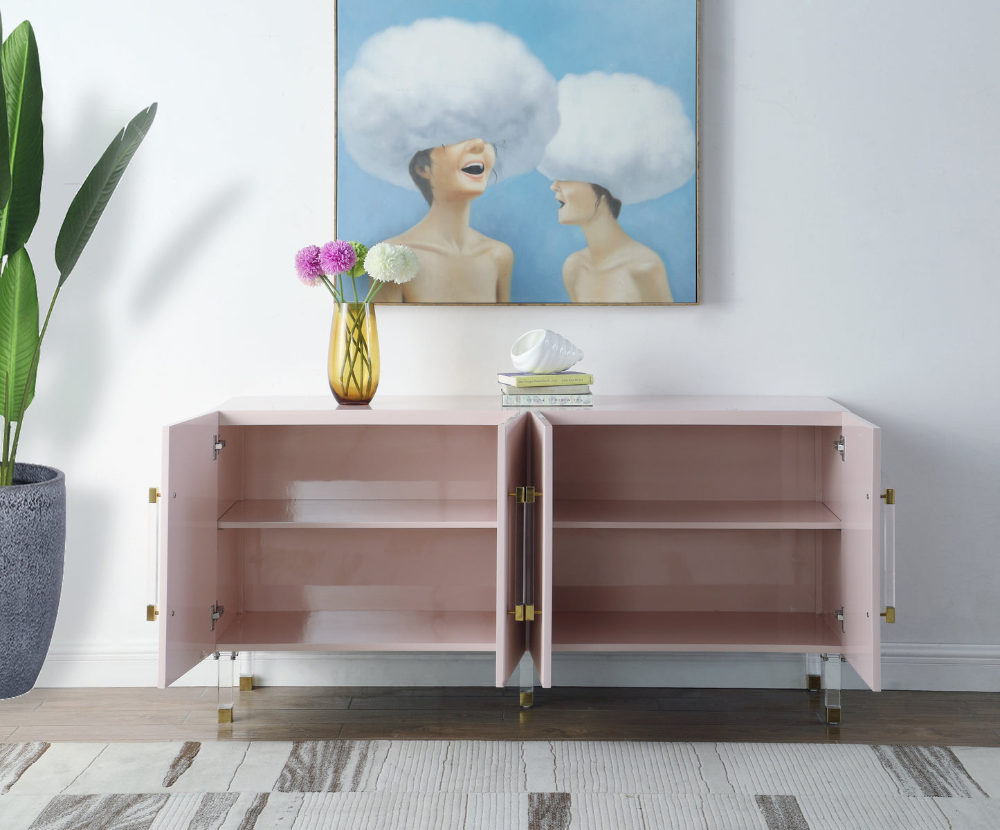 dario sideboard/buffet