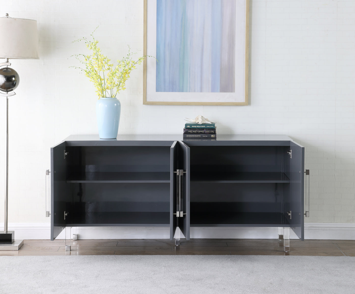 dario sideboard/buffet