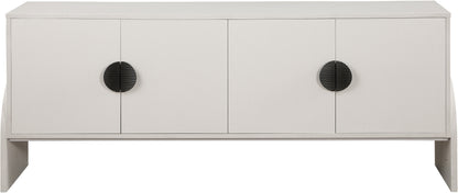 Maxine Cream Sideboard/Buffet