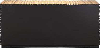 Gavin Gold Leaf Sideboard/Buffet