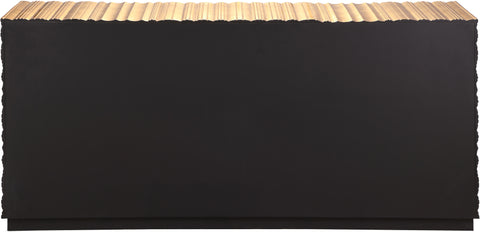 Gavin Gold Leaf Sideboard/Buffet