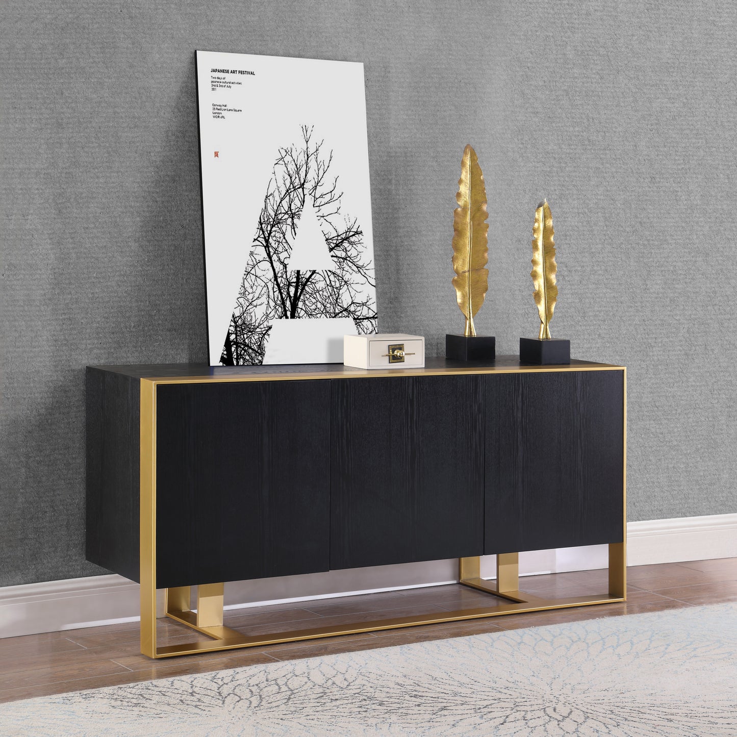 sideboard/buffet