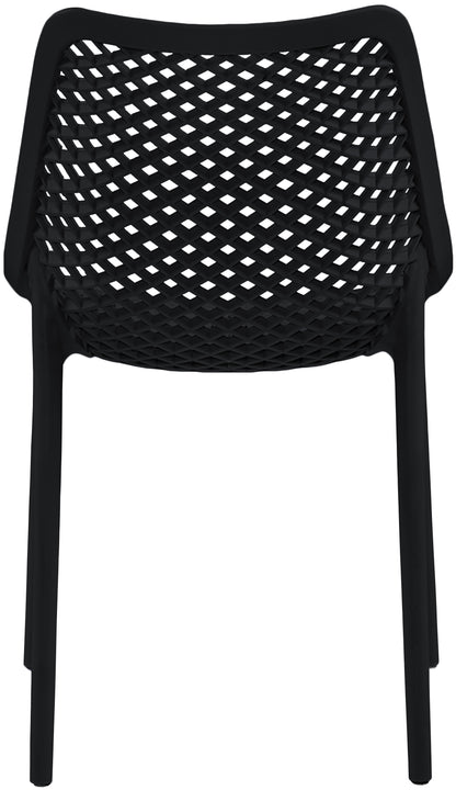 Outdoor Patio Dining Chair