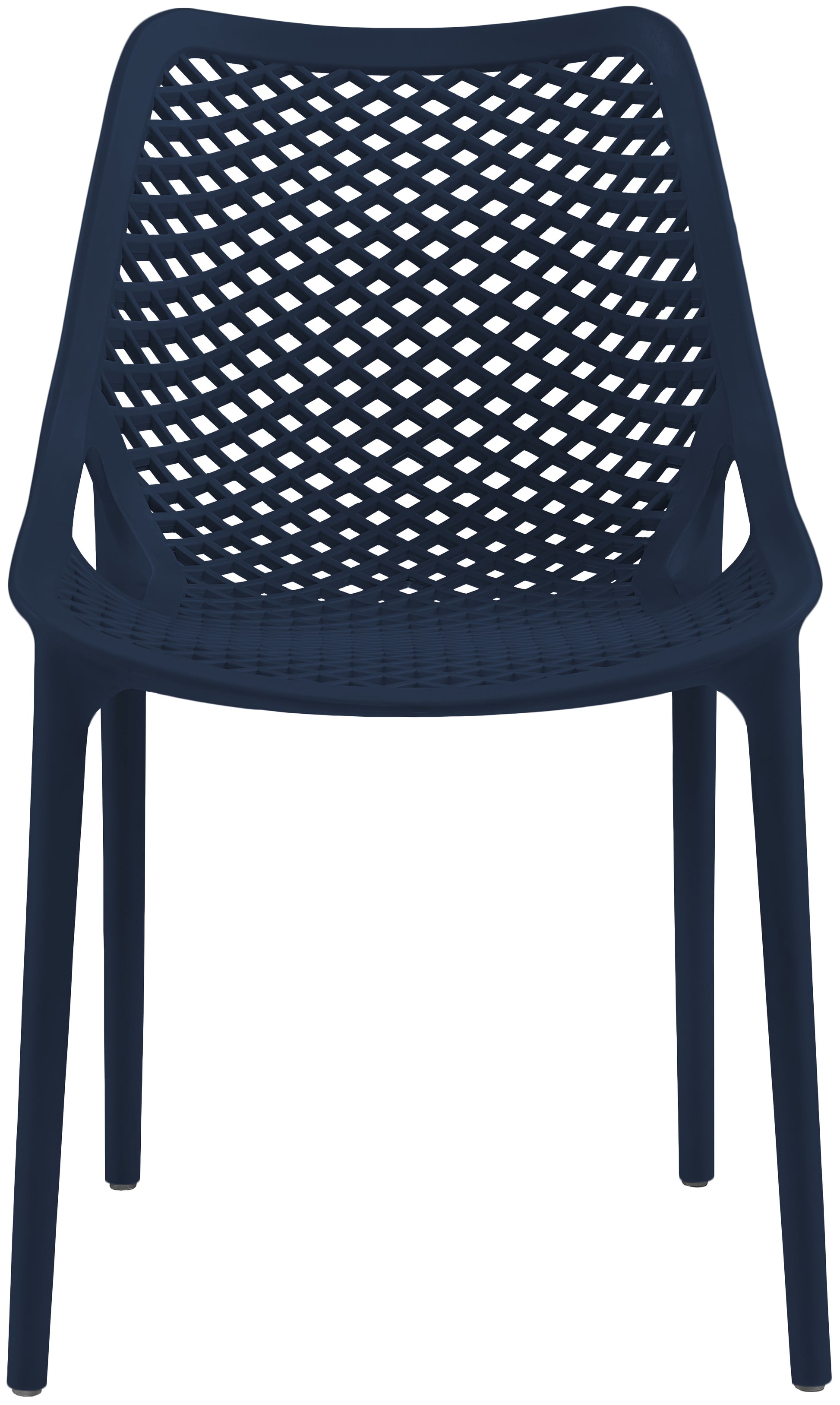 Outdoor Patio Dining Chair