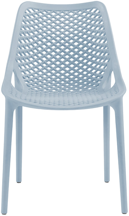 Outdoor Patio Dining Chair