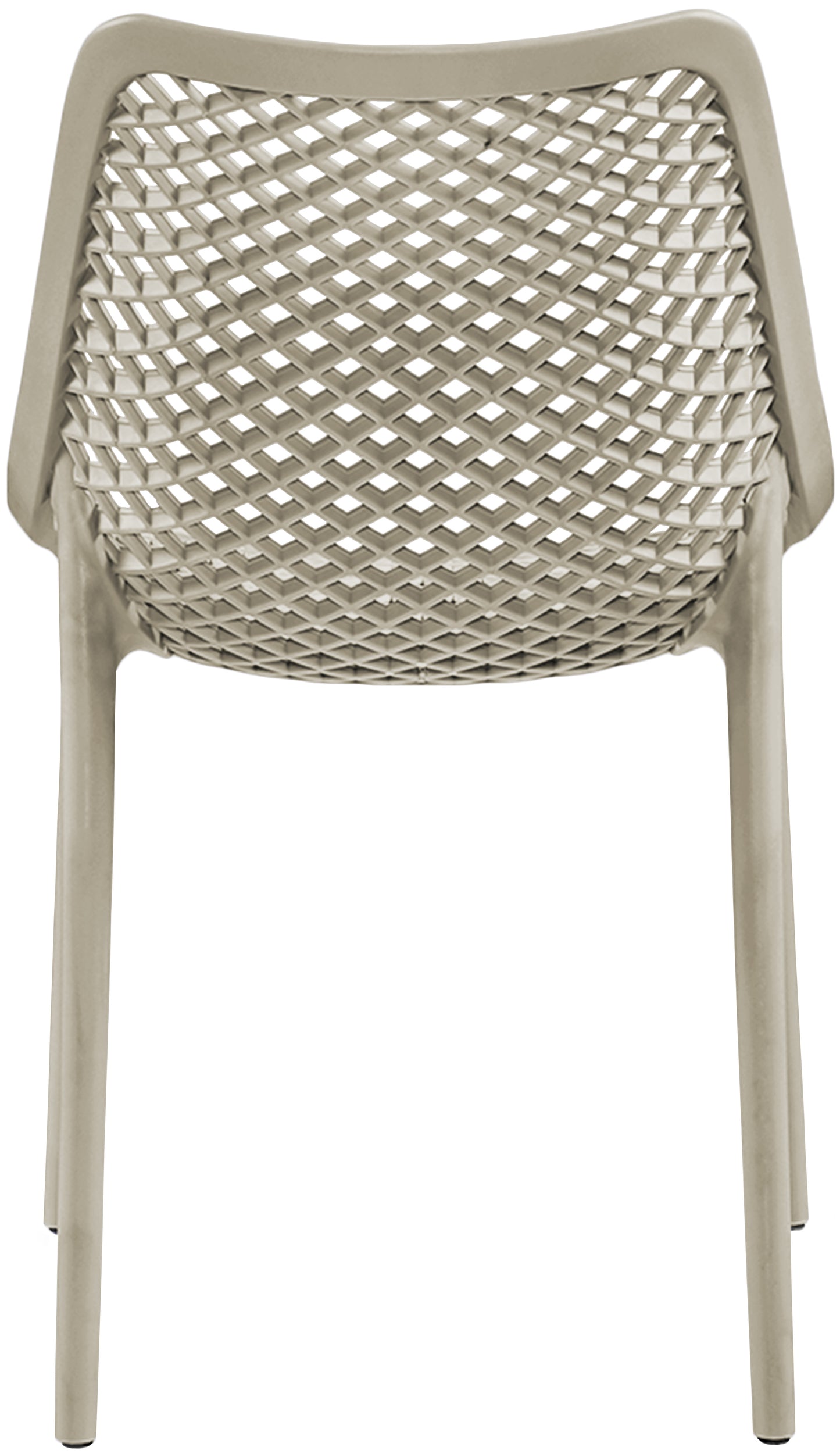 outdoor patio dining chair