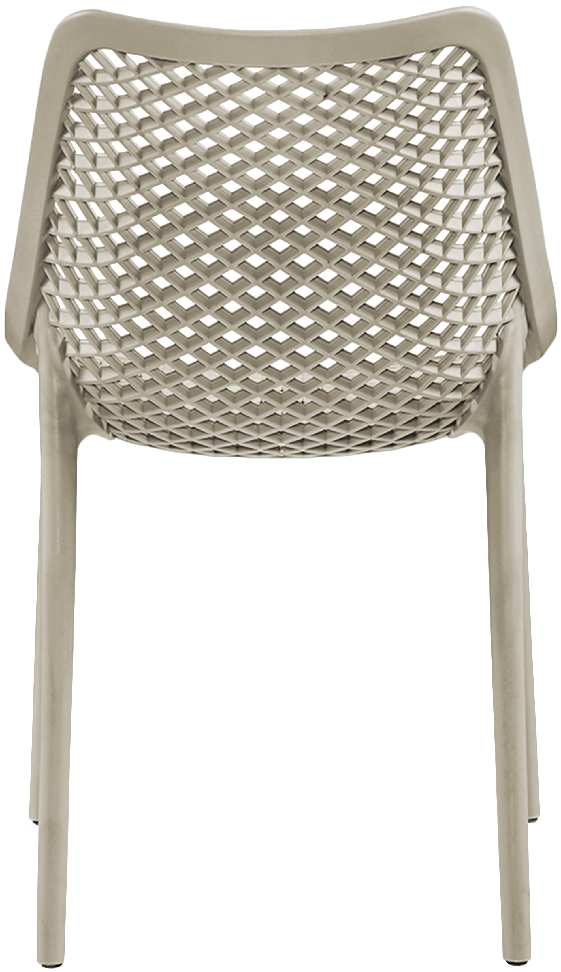 Outdoor Patio Dining Chair