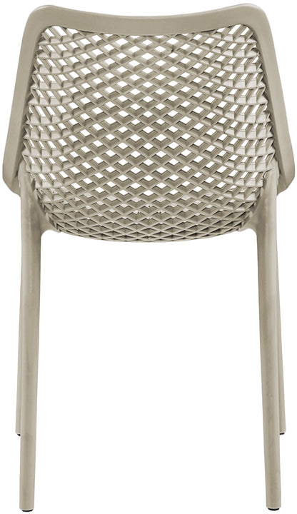 Outdoor Patio Dining Chair