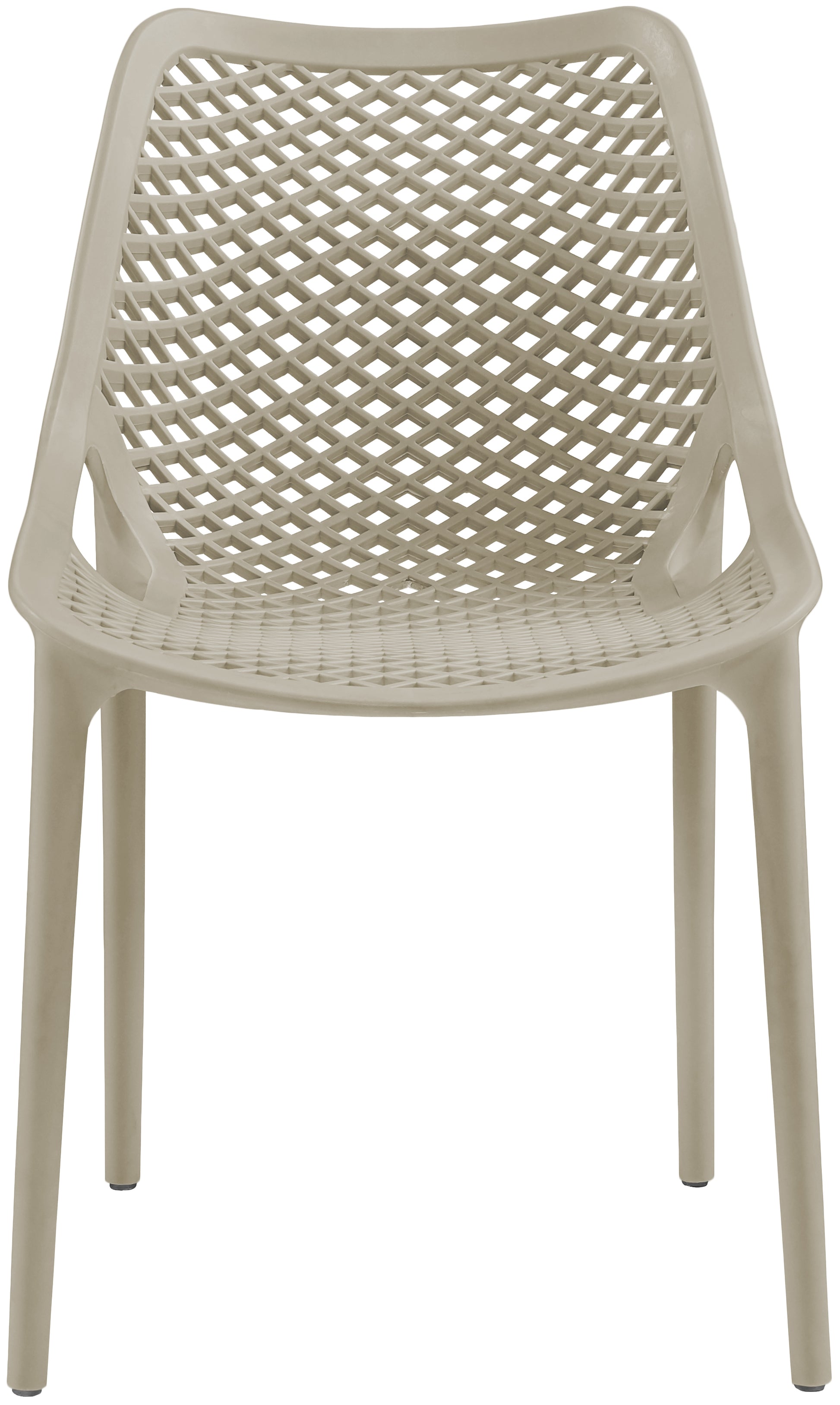 Outdoor Patio Dining Chair