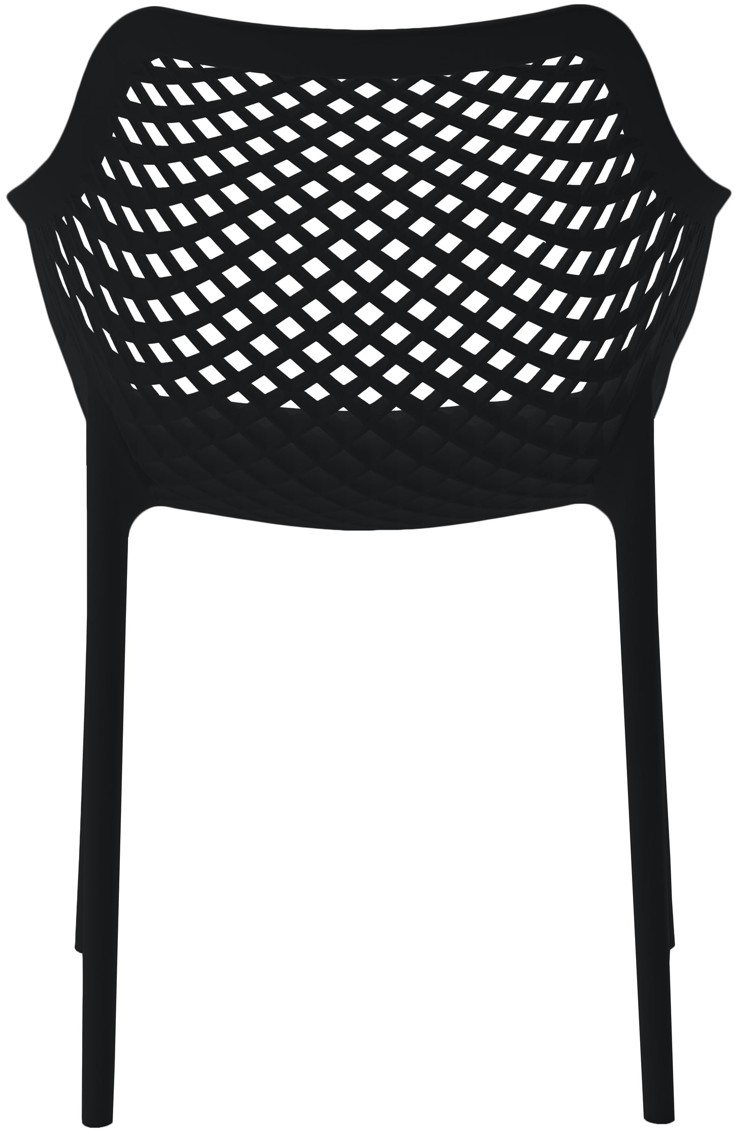 outdoor patio dining chair