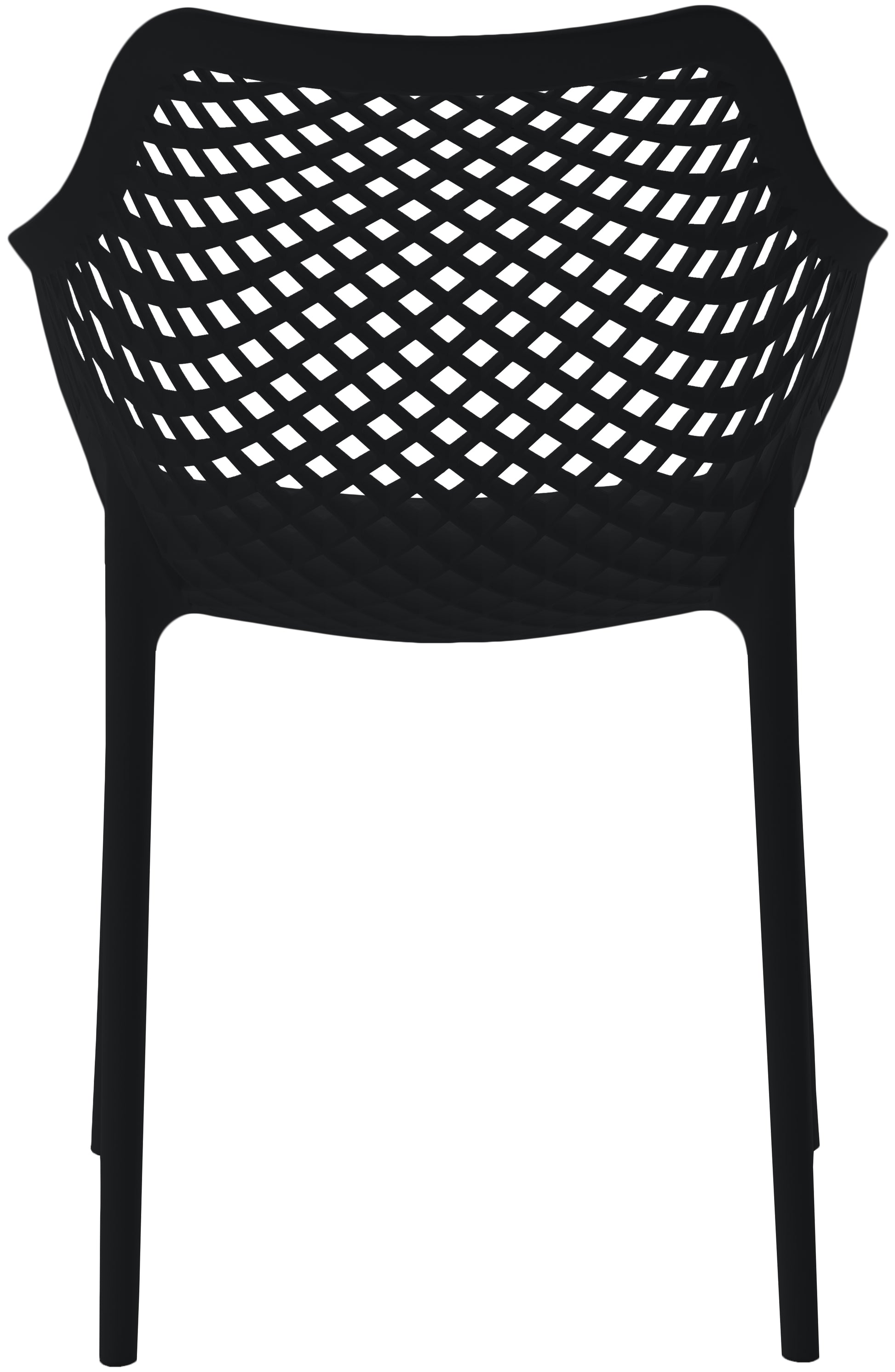 Outdoor Patio Dining Chair