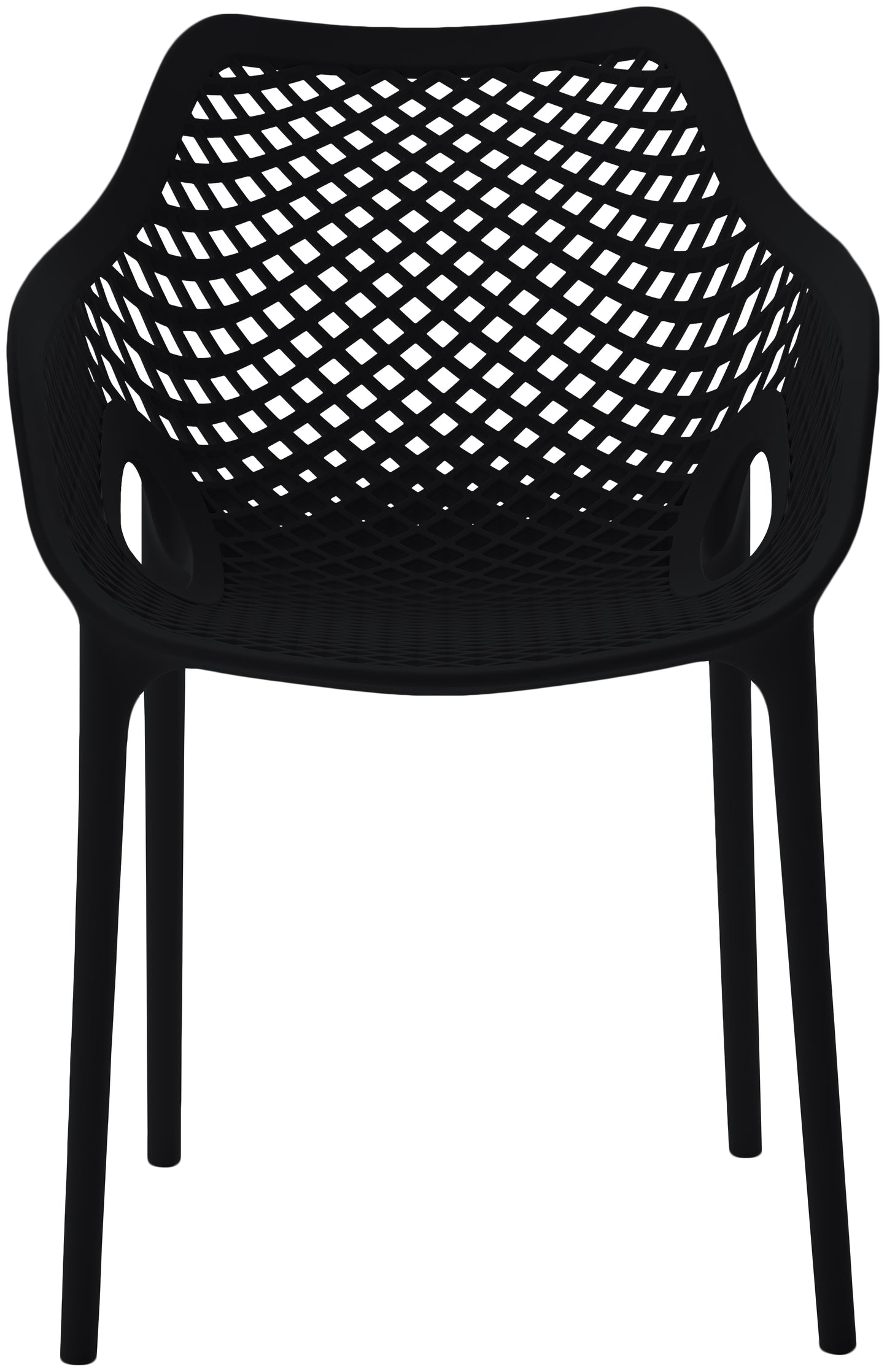 outdoor patio dining chair