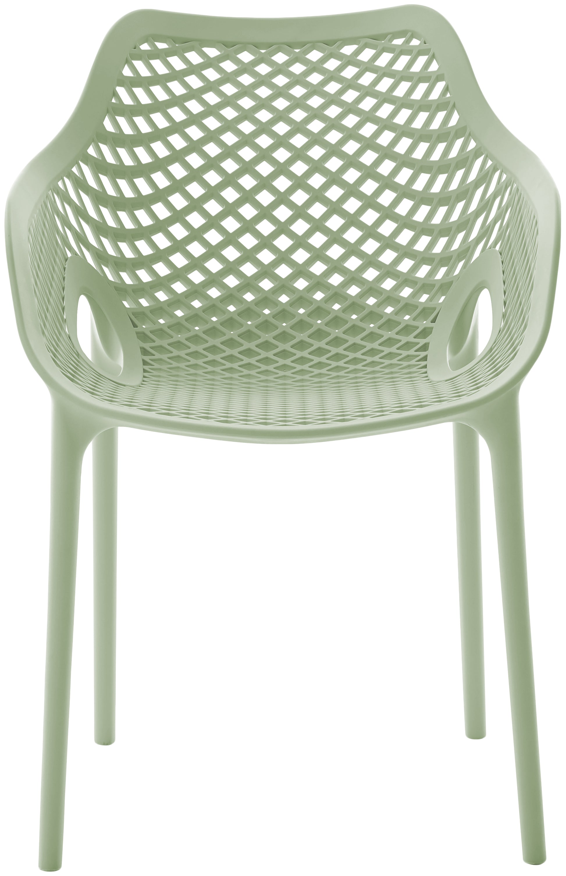 Outdoor Patio Dining Chair