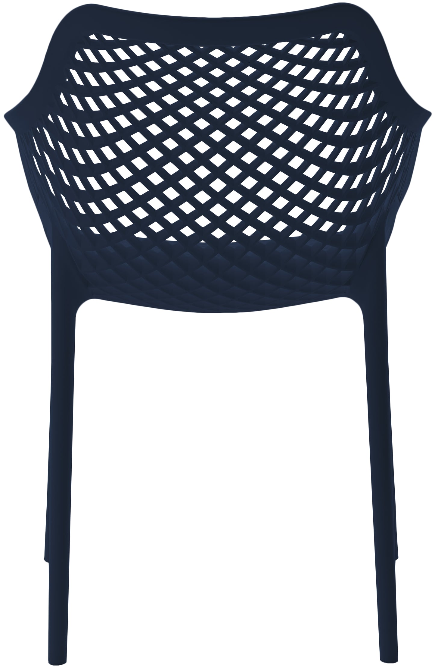 outdoor patio dining chair