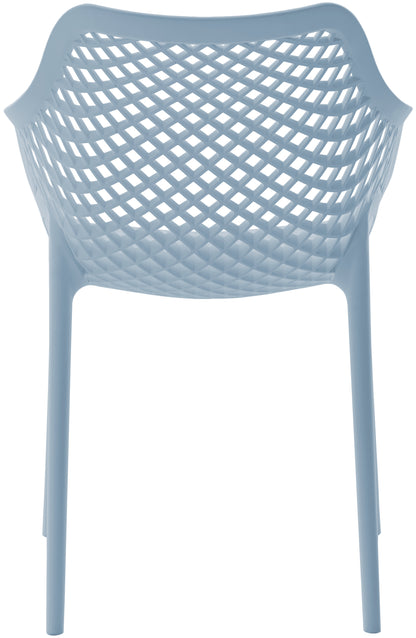 Outdoor Patio Dining Chair