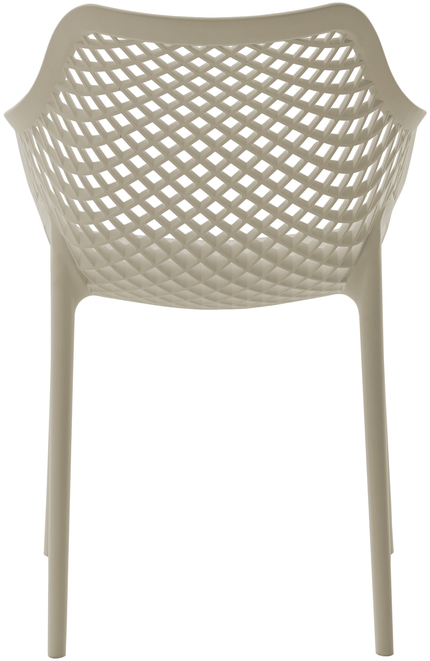 outdoor patio dining chair