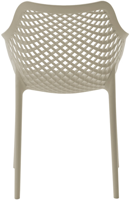 Outdoor Patio Dining Chair