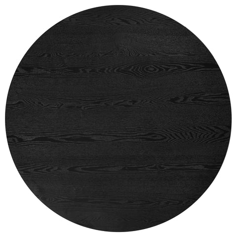 Emilia 5-Piece Round Dining Set