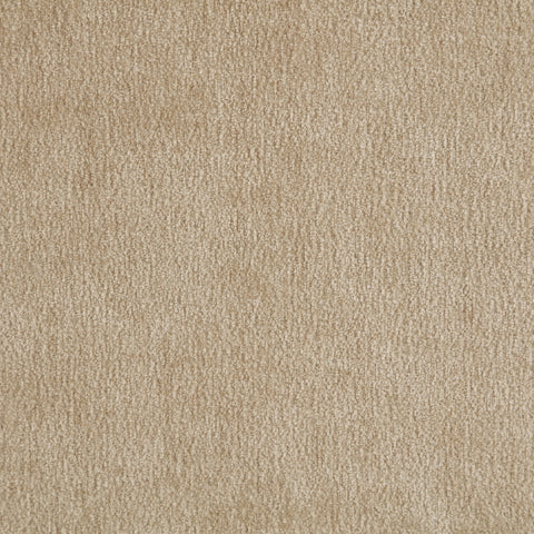 Nova Beige Chenille Fabric Upholstered Swivel Accent Chair, 1 Piece