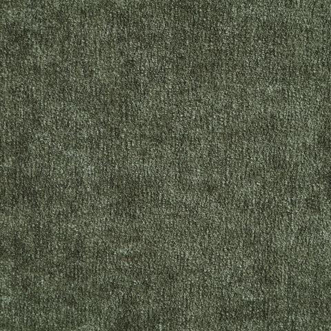 Nova Green Chenille Fabric Upholstered Swivel Accent Chair, 1 Piece