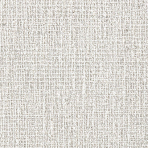 Marlow Cream Linen Textured Fabric Upholstered Accent Chair, 1 Piece