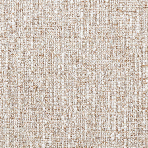 Marlow Beige Linen Textured Fabric Upholstered Accent Chair, 1 Piece (Style 3)