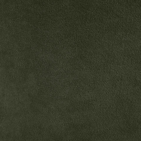 Yara Green Velvet Upholstered Accent Chair, 1 Piece