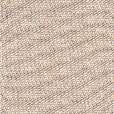 Rowan Beige Olefin Performance Fabric Outdoor Patio Dining Arm Chair, 1 Piece