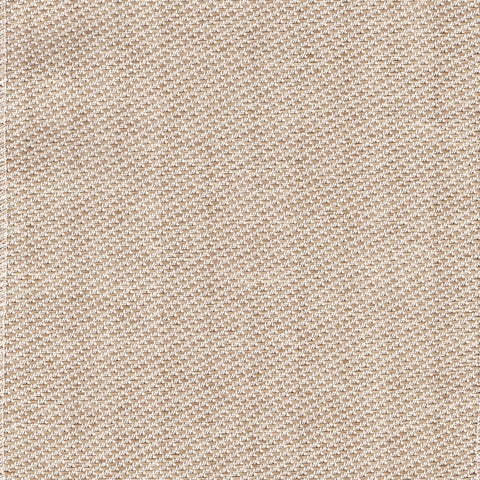 Rowan Beige Olefin Performance Fabric Outdoor Patio Sectional, 3-Piece (Style 2)