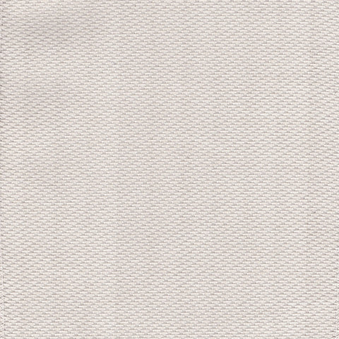 Rowan Cream Olefin Performance Fabric Outdoor Patio Dining Side Chair, 1 Piece