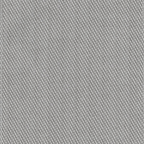 Rowan 55" Grey Olefin Performance Fabric Outdoor Patio Loveseat, 1 Piece