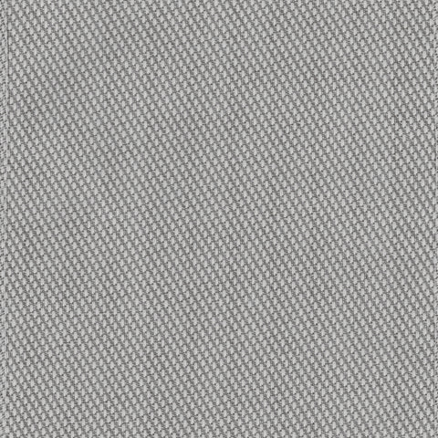 Rowan Grey Olefin Performance Fabric Outdoor Patio Bar Stool, 1 Piece