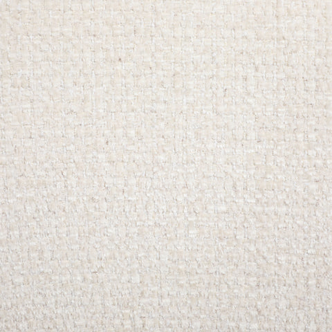 Harper Cream Interwoven Fabric Upholstered Swivel Accent Chair, 1 Piece