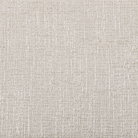 Willow Beige Cane And Linen Textured Fabric Upholstered Chaise, 1 Piece (Style 2)
