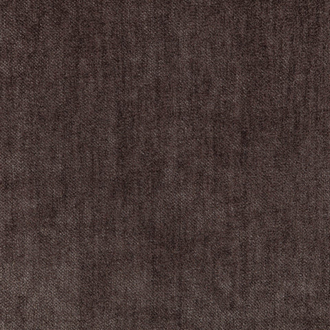 Harper Brown Fabric Upholstered Accent Chair, 1 Piece