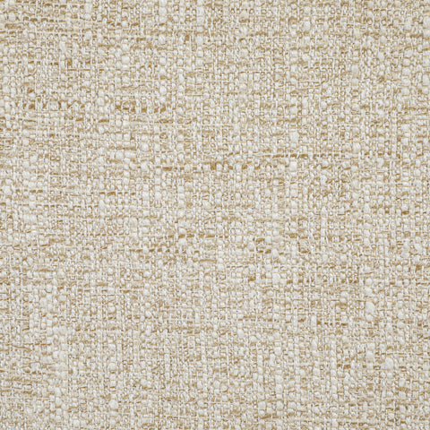 Blaire Beige Linen Textured Fabric Upholstered Swivel Accent Chair, 1 Piece