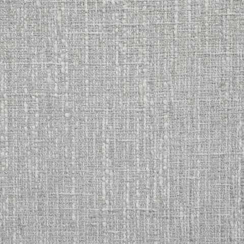 Blaire Grey Linen Textured Fabric Upholstered Swivel Accent Chair, 1 Piece