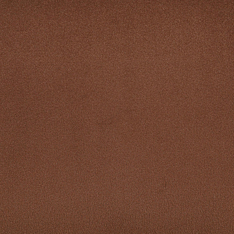 Celeste Cognac Velvet Performance Fabric Upholstered Accent Chair, 1 Piece