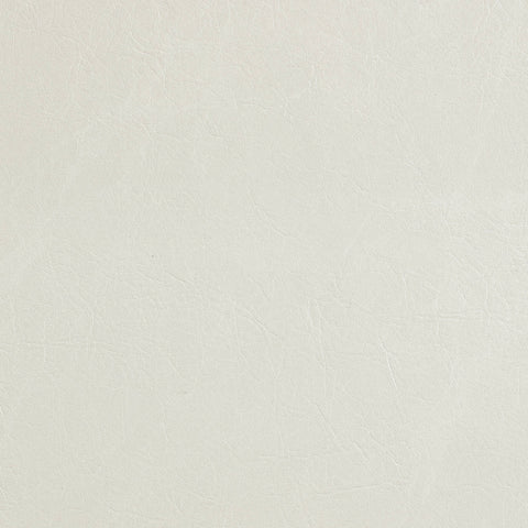 Talia Cream Vegan Leather Upholstered Accent Chair, 1 Piece (Style 3)