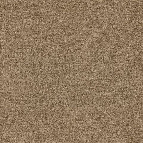 Iris Beige Velvet Upholstered Swivel Accent Chair, 1 Piece
