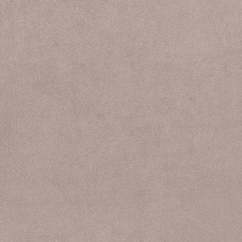 Iris Taupe Velvet Upholstered Swivel Accent Chair, 1 Piece