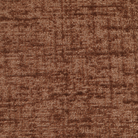 Rowan Cognac Fabric Upholstered Chaise Lounge, 1 Piece