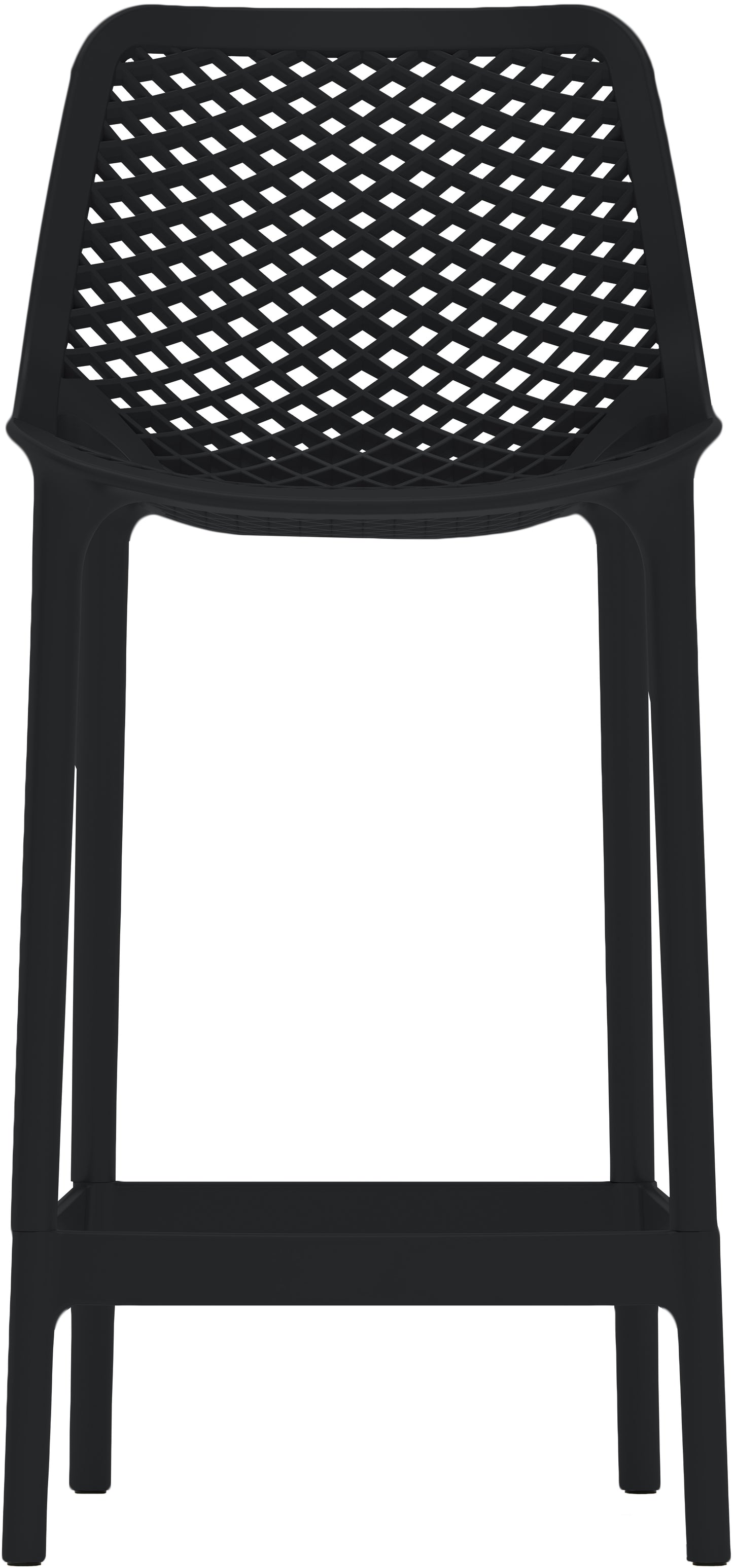 outdoor patio stool