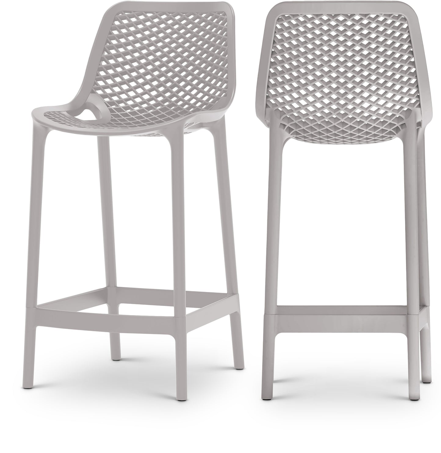 outdoor patio stool