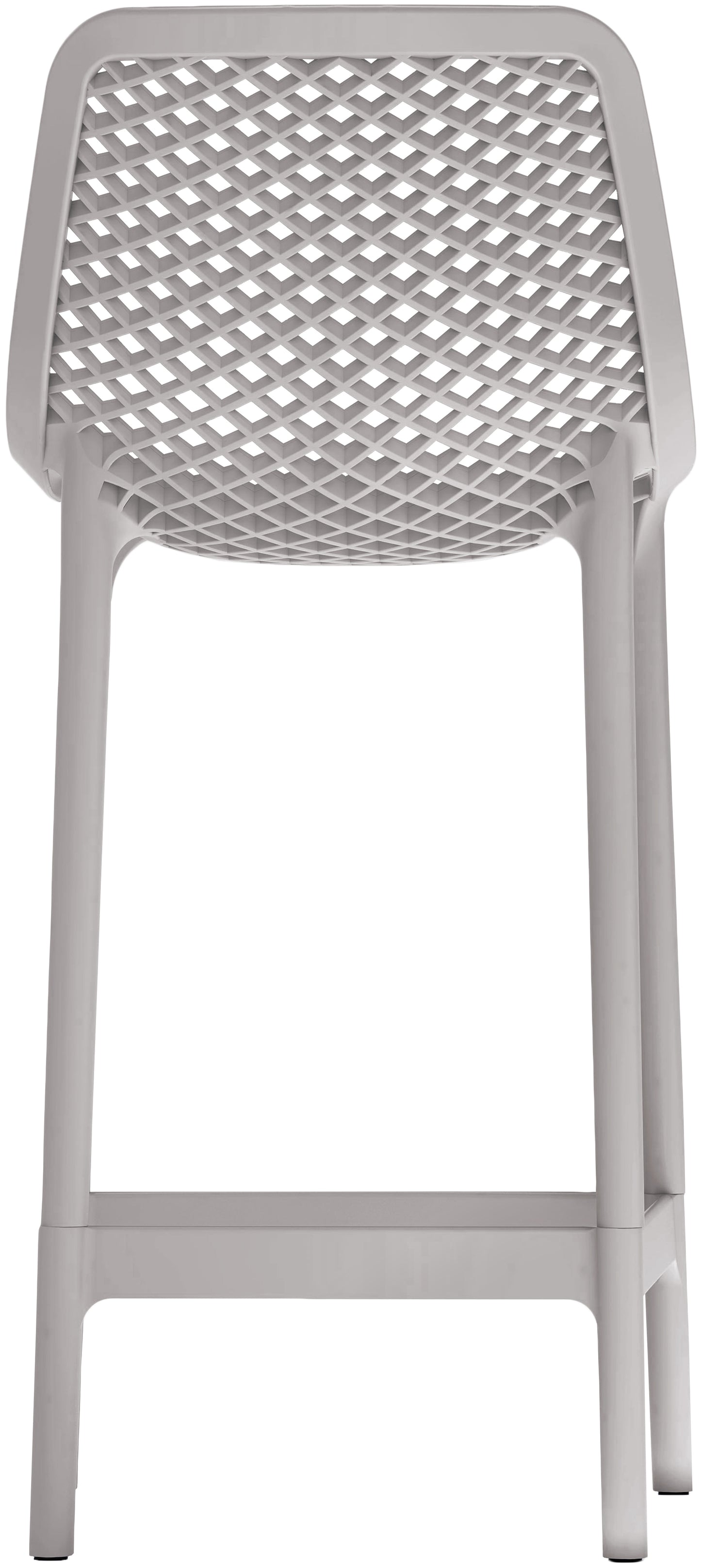 outdoor patio stool