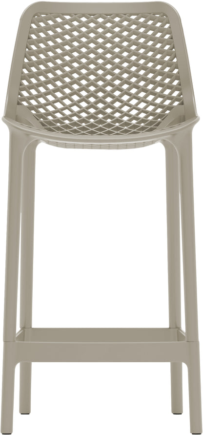 Outdoor Patio Stool