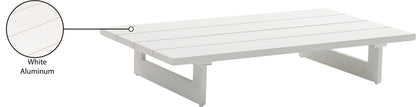 Bethany Outdoor Patio Coffee Table CT