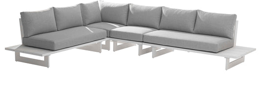 Outdoor Patio Modular Sectional